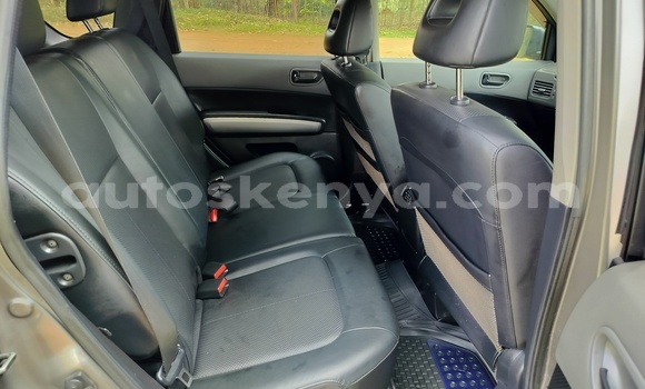 Buy Used Nissan X–Trail Brown Car in Nairobi in Nairobi Buy Used Nissan X–Trail Brown Car in Nairobi in Nairobi