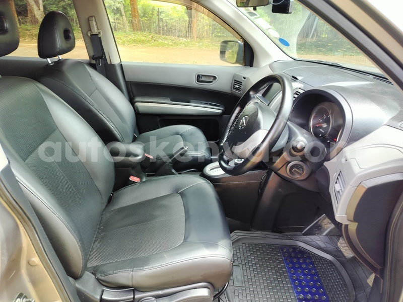 Big with watermark nissan x trail nairobi nairobi 28864