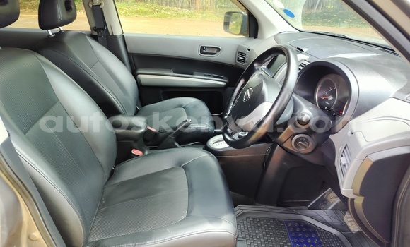 Buy Used Nissan X–Trail Brown Car in Nairobi in Nairobi Buy Used Nissan X–Trail Brown Car in Nairobi in Nairobi