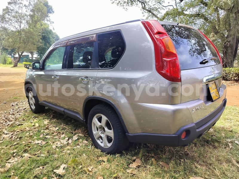 Big with watermark nissan x trail nairobi nairobi 28864