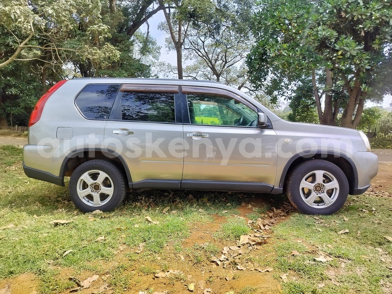 Big with watermark nissan x trail nairobi nairobi 28864