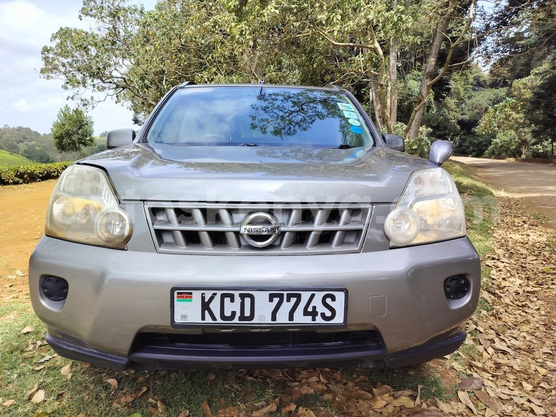 Big with watermark nissan x trail nairobi nairobi 28864