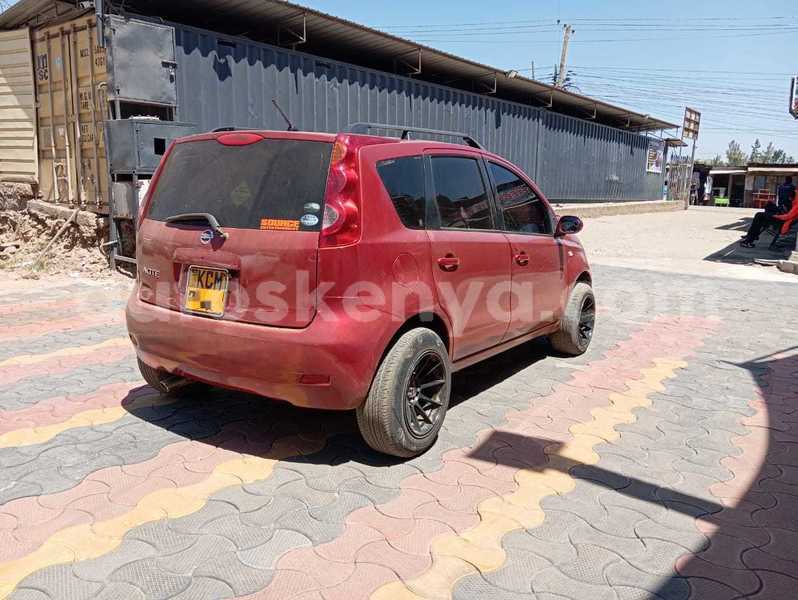 Big with watermark nissan note nairobi nairobi 28866