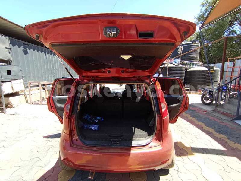 Big with watermark nissan note nairobi nairobi 28866