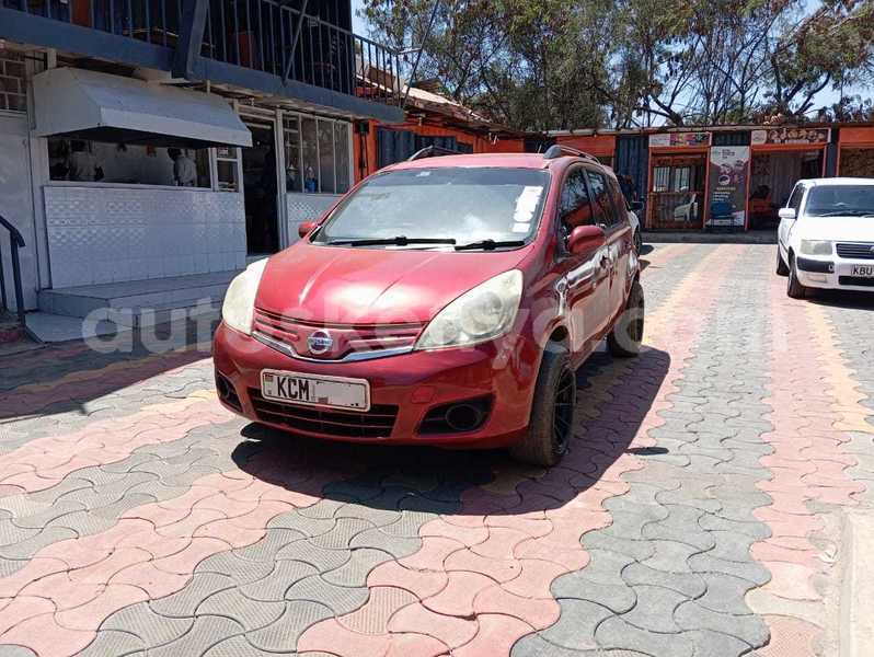 Big with watermark nissan note nairobi nairobi 28866