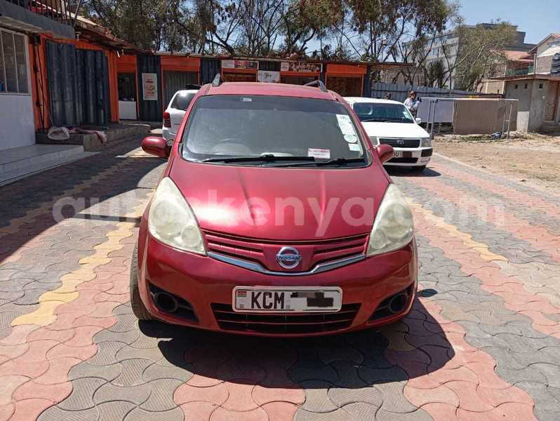 Big with watermark nissan note nairobi nairobi 28866