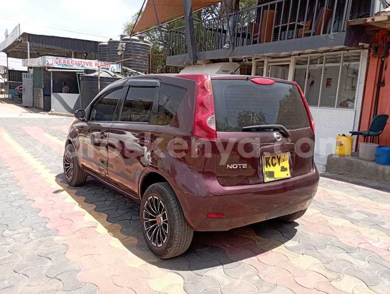 Big with watermark nissan note nairobi nairobi 28867