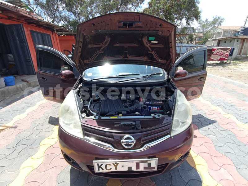 Big with watermark nissan note nairobi nairobi 28867