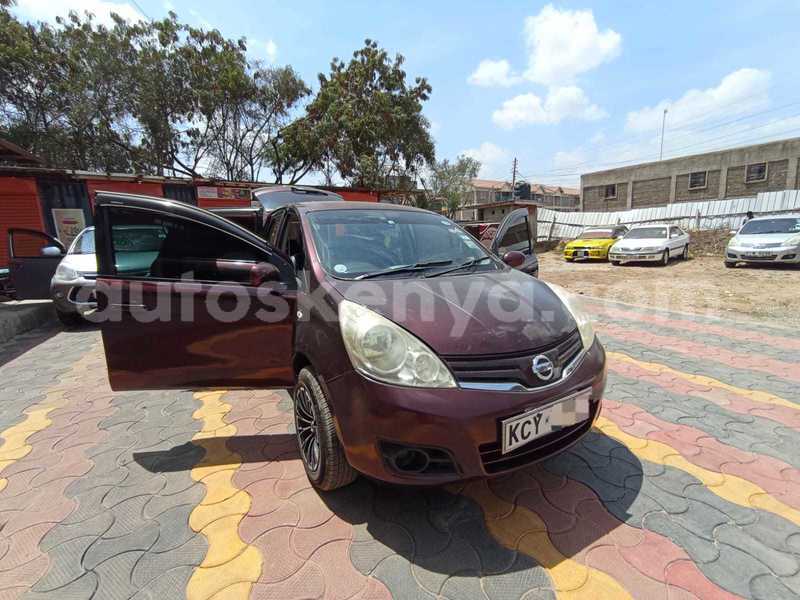 Big with watermark nissan note nairobi nairobi 28867