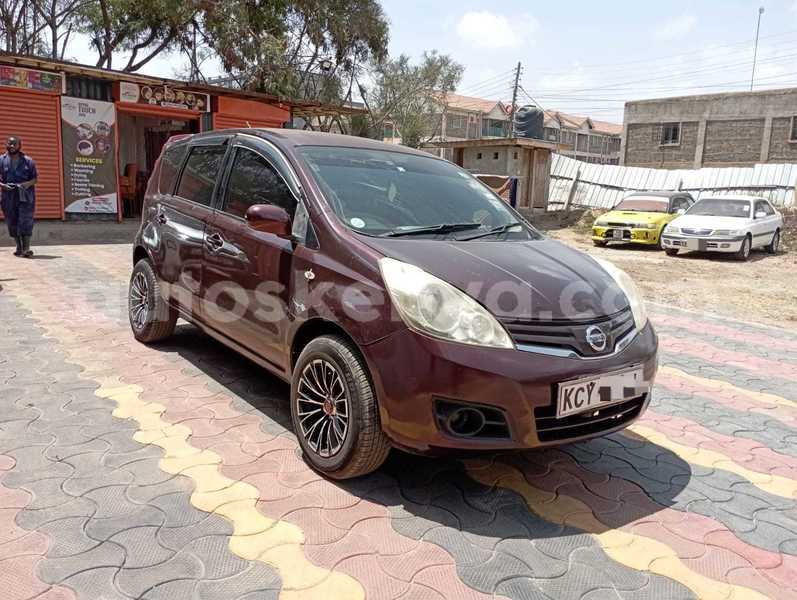 Big with watermark nissan note nairobi nairobi 28867