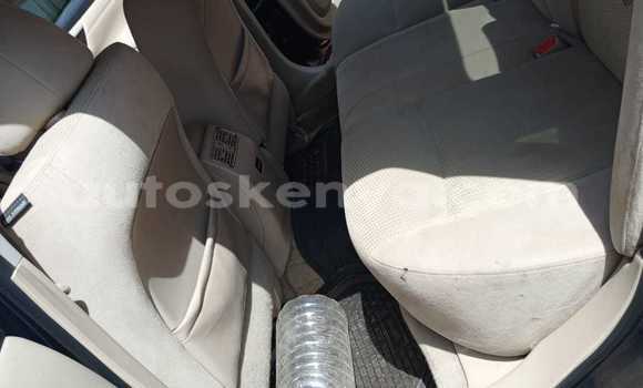 Buy Used Nissan Note Other Car in Nairobi in Nairobi Buy Used Nissan Note Other Car in Nairobi in Nairobi