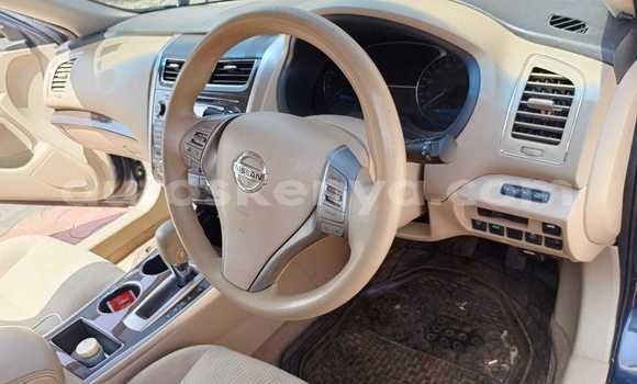 Buy Used Nissan Note Other Car in Nairobi in Nairobi Buy Used Nissan Note Other Car in Nairobi in Nairobi