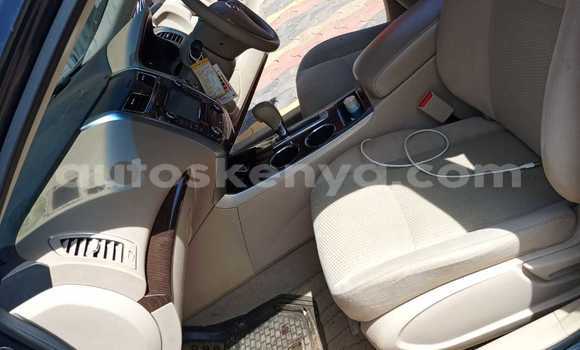 Buy Used Nissan Note Other Car in Nairobi in Nairobi Buy Used Nissan Note Other Car in Nairobi in Nairobi