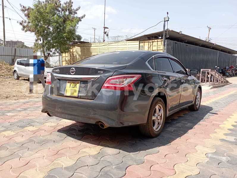 Big with watermark nissan note nairobi nairobi 28868