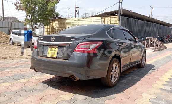 Buy Used Nissan Note Other Car in Nairobi in Nairobi Buy Used Nissan Note Other Car in Nairobi in Nairobi