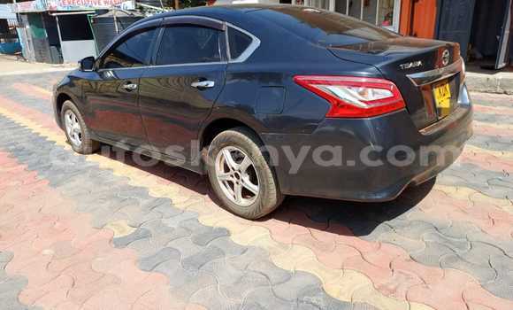 Buy Used Nissan Note Other Car in Nairobi in Nairobi Buy Used Nissan Note Other Car in Nairobi in Nairobi