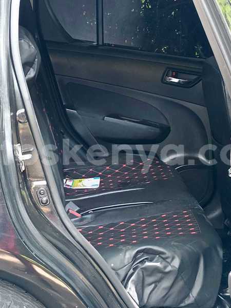 Big with watermark suzuki swift nairobi nairobi 28869