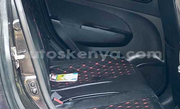 Buy Used Suzuki Swift Black Car in Nairobi in Nairobi Buy Used Suzuki Swift Black Car in Nairobi in Nairobi