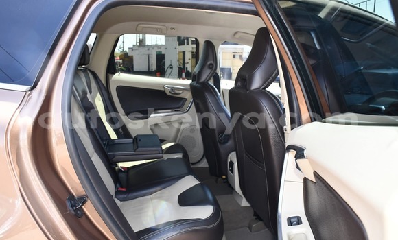 Buy Used Volvo XC60 Other Car in Nairobi in Nairobi