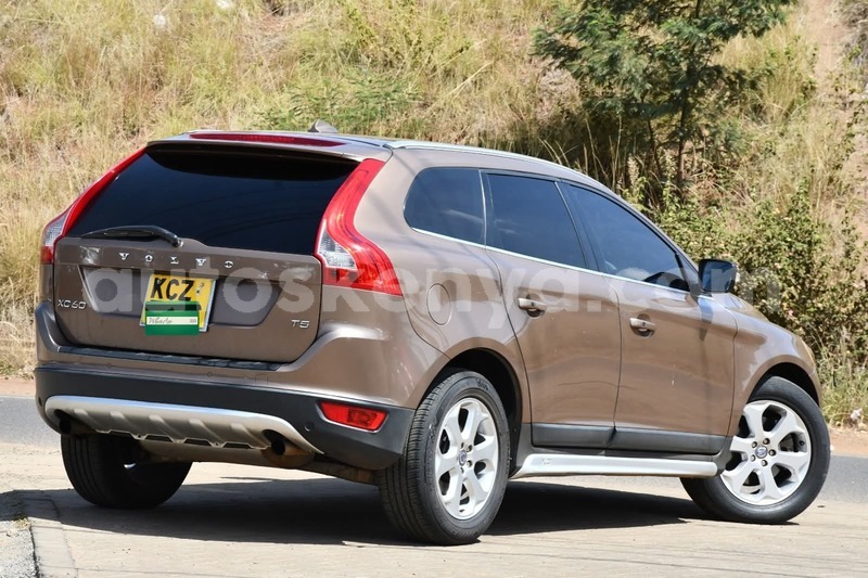 Big with watermark volvo xc60 nairobi nairobi 28870