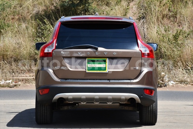 Big with watermark volvo xc60 nairobi nairobi 28870