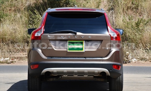 Buy Used Volvo XC60 Other Car in Nairobi in Nairobi Buy Used Volvo XC60 Other Car in Nairobi in Nairobi
