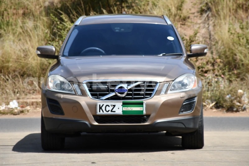 Big with watermark volvo xc60 nairobi nairobi 28870
