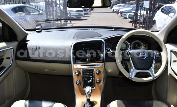 Buy Used Volvo XC60 Other Car in Nairobi in Nairobi Buy Used Volvo XC60 Other Car in Nairobi in Nairobi