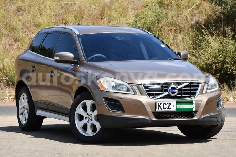 Big with watermark volvo xc60 nairobi nairobi 28870