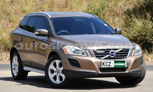 Buy Used Volvo XC60 Other Car in Nairobi in Nairobi Buy Used Volvo XC60 Other Car in Nairobi in Nairobi