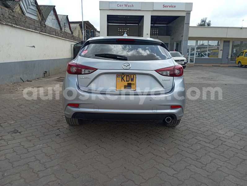 Big with watermark mazda axela nairobi nairobi 28871
