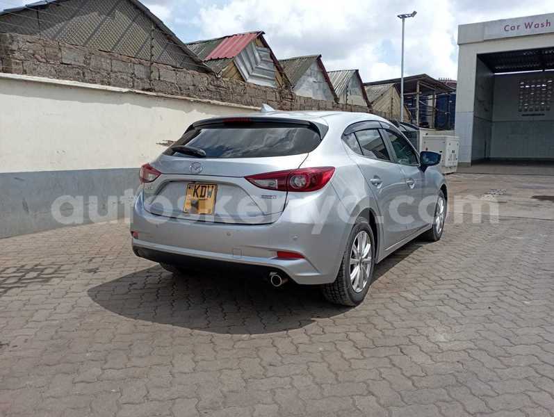 Big with watermark mazda axela nairobi nairobi 28871