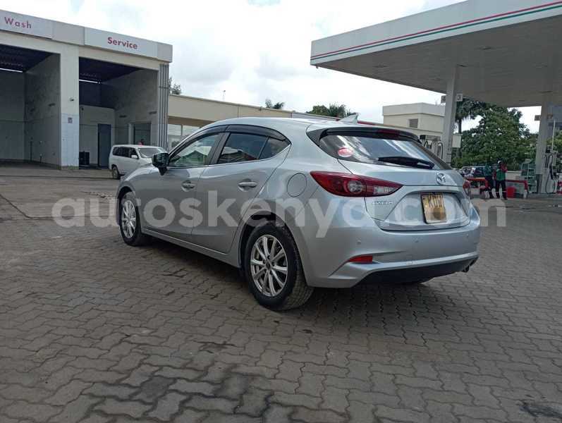 Big with watermark mazda axela nairobi nairobi 28871