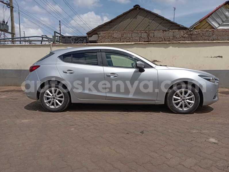 Big with watermark mazda axela nairobi nairobi 28871