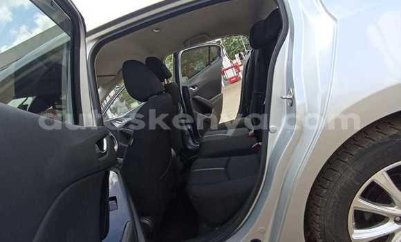 Buy Import Mazda Axela Silver Car in Nairobi in Nairobi Buy Import Mazda Axela Silver Car in Nairobi in Nairobi