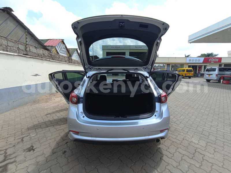 Big with watermark mazda axela nairobi nairobi 28871