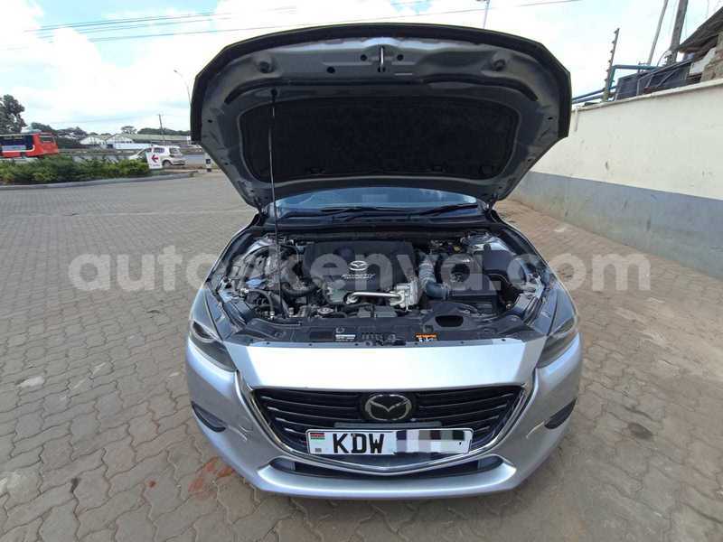 Big with watermark mazda axela nairobi nairobi 28871
