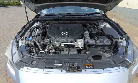 Buy Import Mazda Axela Silver Car in Nairobi in Nairobi Buy Import Mazda Axela Silver Car in Nairobi in Nairobi