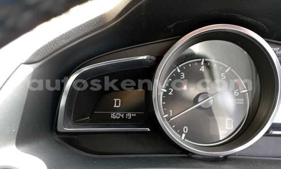 Buy Import Mazda Axela Silver Car in Nairobi in Nairobi Buy Import Mazda Axela Silver Car in Nairobi in Nairobi