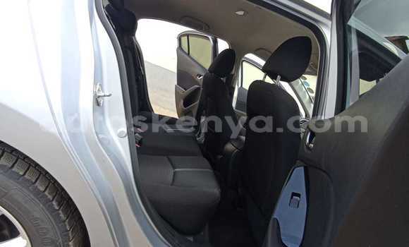 Buy Import Mazda Axela Silver Car in Nairobi in Nairobi Buy Import Mazda Axela Silver Car in Nairobi in Nairobi