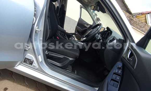 Buy Import Mazda Axela Silver Car in Nairobi in Nairobi Buy Import Mazda Axela Silver Car in Nairobi in Nairobi