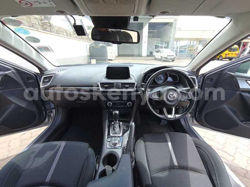 Big with watermark mazda axela nairobi nairobi 28871