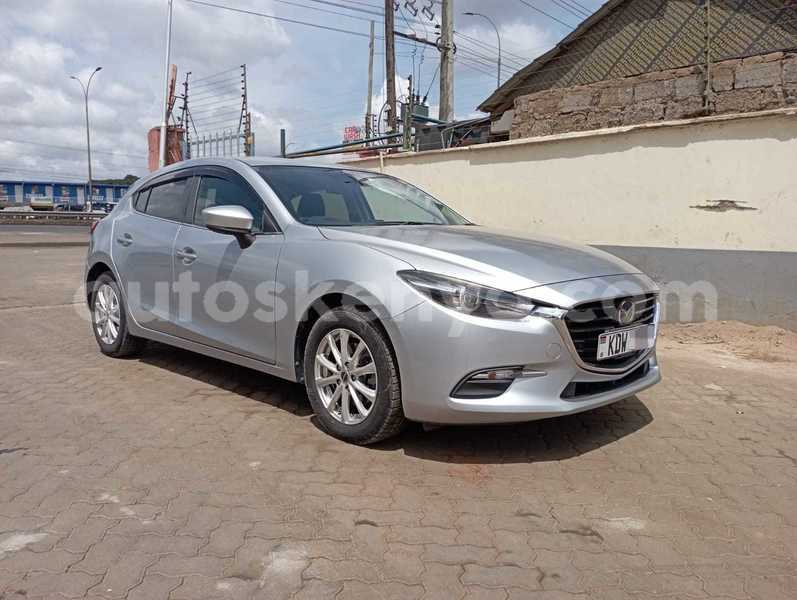 Big with watermark mazda axela nairobi nairobi 28871