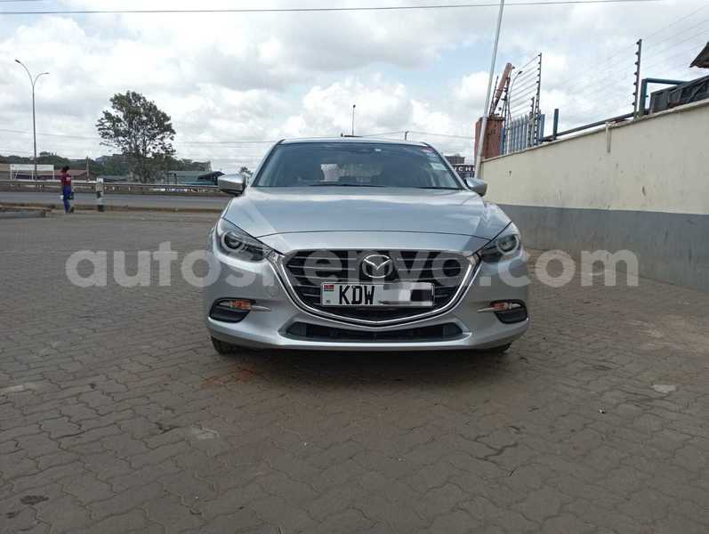 Big with watermark mazda axela nairobi nairobi 28871