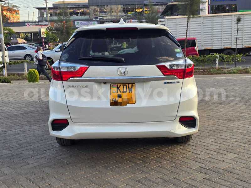 Big with watermark honda shuttle nairobi nairobi 28872