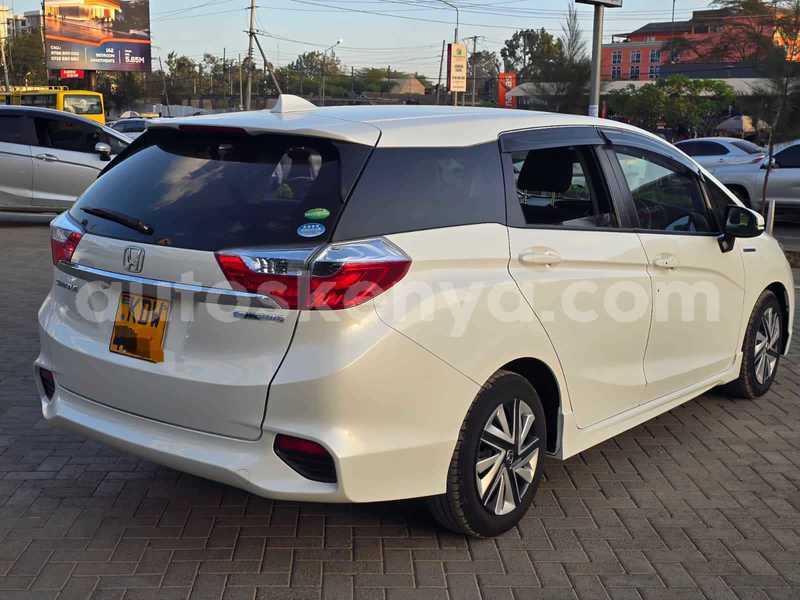 Big with watermark honda shuttle nairobi nairobi 28872