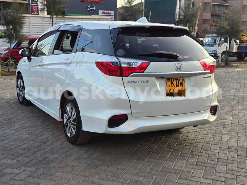 Big with watermark honda shuttle nairobi nairobi 28872