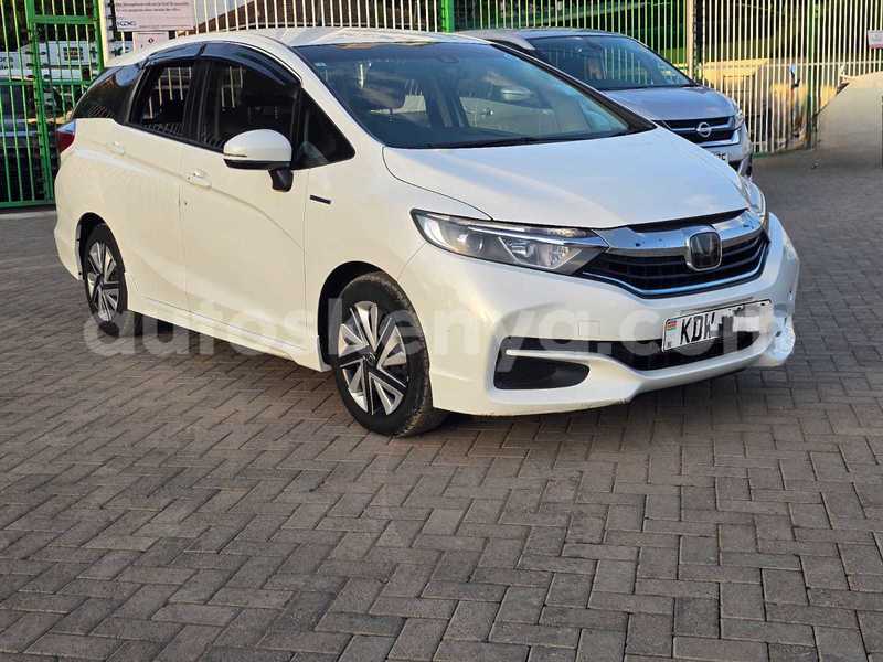 Big with watermark honda shuttle nairobi nairobi 28872