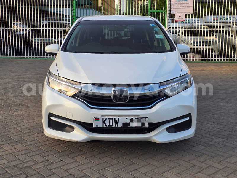 Big with watermark honda shuttle nairobi nairobi 28872