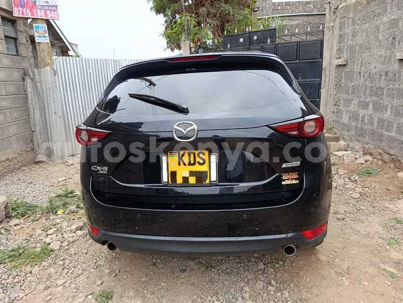 Big with watermark mazda cx 5 nairobi nairobi 28873